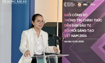 VIPC Summit 2026: Kết nối dòng vốn cho các ngành công nghệ chiến lược
