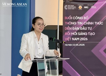 VIPC Summit 2026: Kết nối dòng vốn cho các ngành công nghệ chiến lược