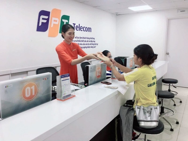Ảnh: FPT Telecom.