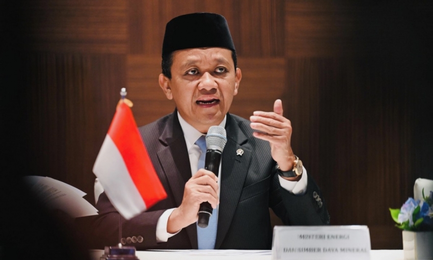 Indonesia đề xuất đăng cai trung tâm dự trữ dầu ASEAN