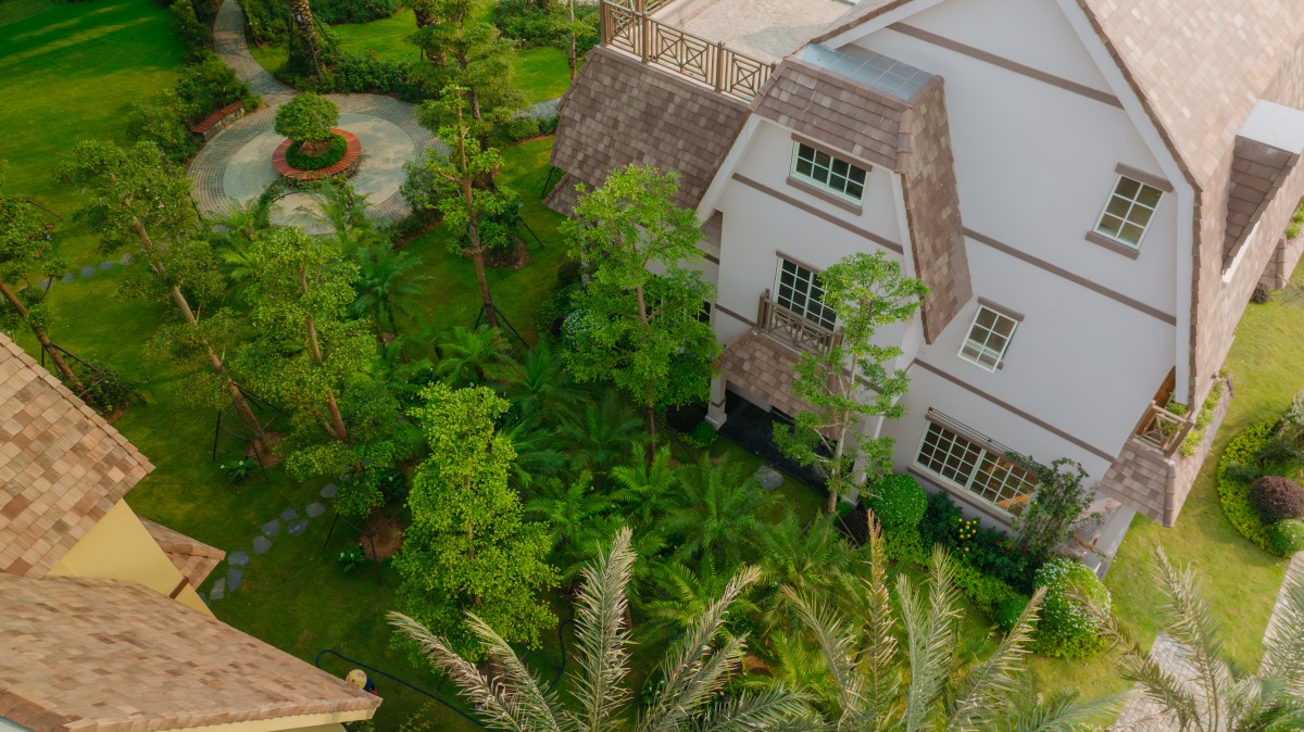 Thưởng thức cuộc sống, chăm sóc sức khỏe tại The Grand Island - biểu tượng của Ecopark tại Nghệ An