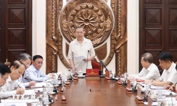 Kiện toàn các Ban Chỉ đạo TW về hoàn thiện thể chế, 555win Đăng Ký + 1555k