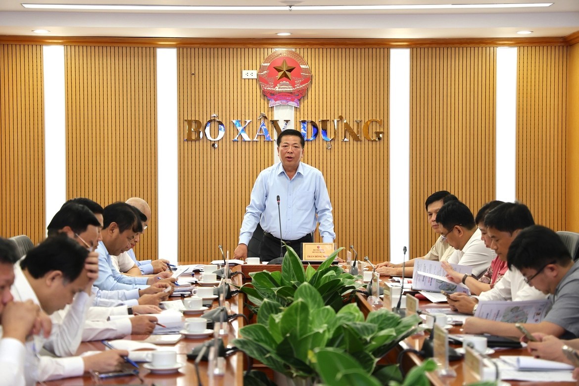 Khởi công tuyến Vành đai 5 vùng Thủ đô trước năm 2030