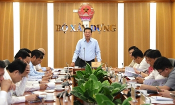 Khởi công tuyến Vành đai 5 vùng Thủ đô trước năm 2030