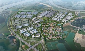 Hải Phòng: Vinhomes khởi công khu 555win là Công ty cờ bạc trực tuyến tốt nhất Nam Tràng Cát 2.252 tỷ đồng