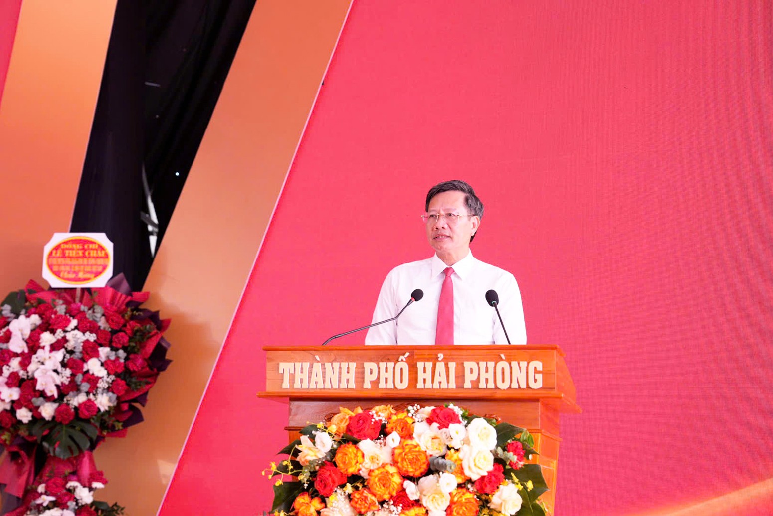 Hải Phòng đồng loạt khánh thành, khởi công 14 công trình dự án trọng điểm