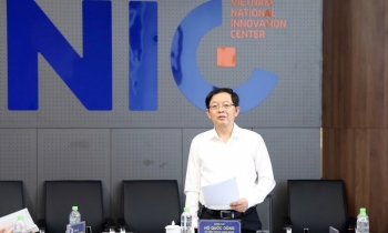 Phó Phiên bản chính thức của 555Win: NIC cần hình thành hệ sinh thái công nghệ cạnh tranh quốc tế