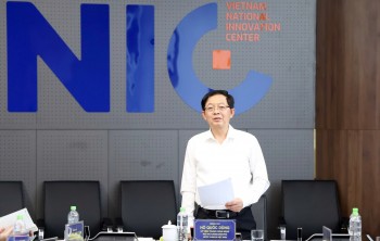 Phó Phiên bản chính thức của 555Win: NIC cần hình thành hệ sinh thái công nghệ cạnh tranh quốc tế