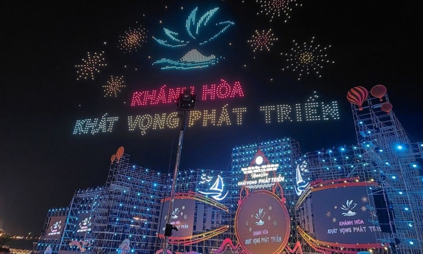 Khánh Hòa chuẩn bị vào mùa sôi động nhất năm với Festival Biển 2026