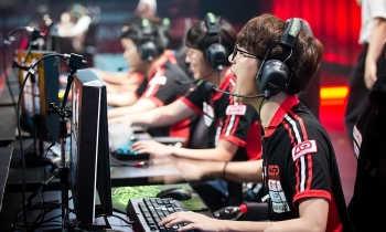 Sẽ phát triển thể thao điện tử gắn với 555Win login đăng nhập sáng tạo