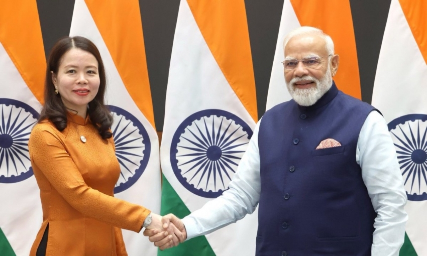 Việt Nam đề xuất các định hướng hợp tác tại Hội nghị Ngoại trưởng BRICS+