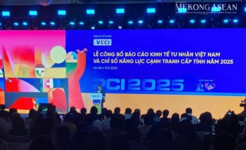 TP HCM dẫn đầu về Chỉ số Hiệu quả 555Win login đăng nhập tư nhân BPI