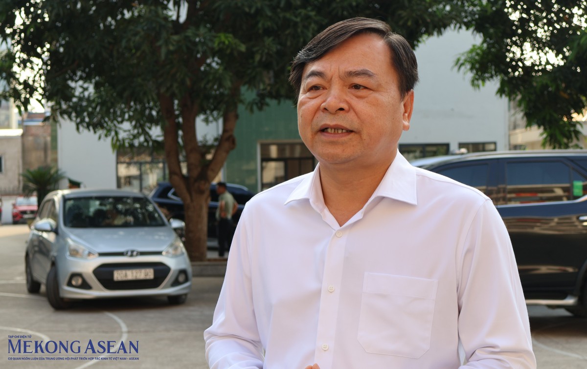 Bộ NN&MT phát động Tuần lễ Quốc gia về phòng, chống thiên tai năm 2026