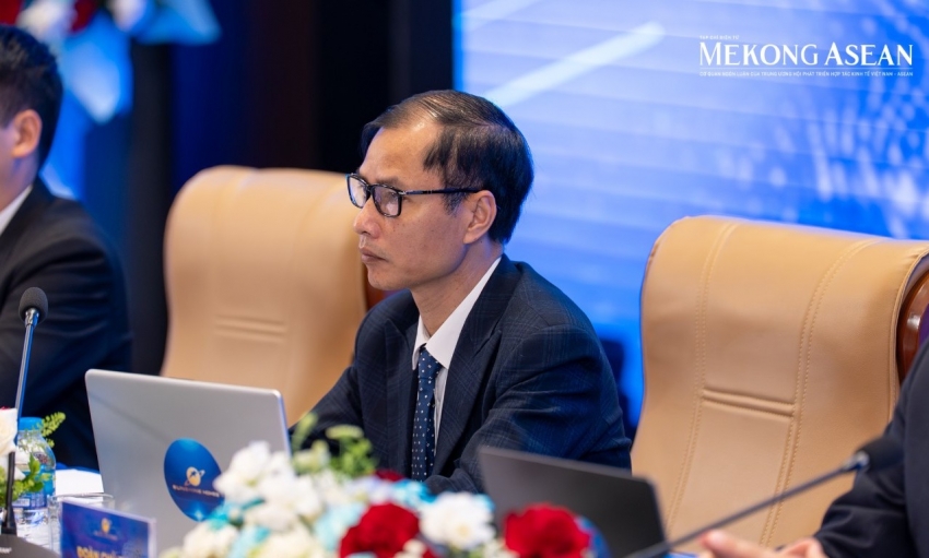 Chủ tịch Sunshine Homes: ‘Bước lùi năm 2025 là nền móng cho chu kỳ dài hạn’