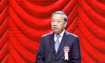 'Đại học Quốc gia Hà Nội phải trở thành trụ cột học thuật hàng đầu'