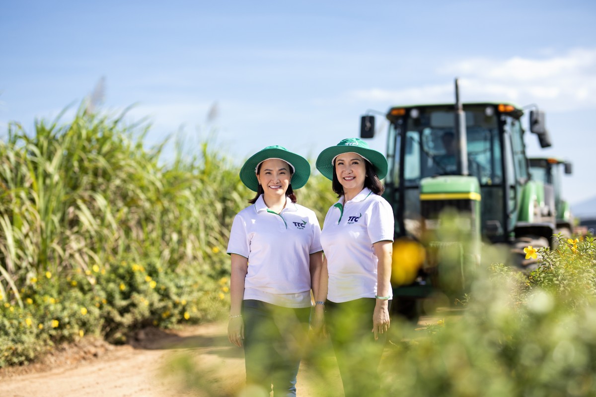 AgriS: Chuyển giao thế hệ cho giai đoạn tăng trưởng mới
