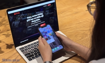 Tin công nghệ tuần qua: Netflix bị kiện, Trung Quốc ra mắt robot chở người