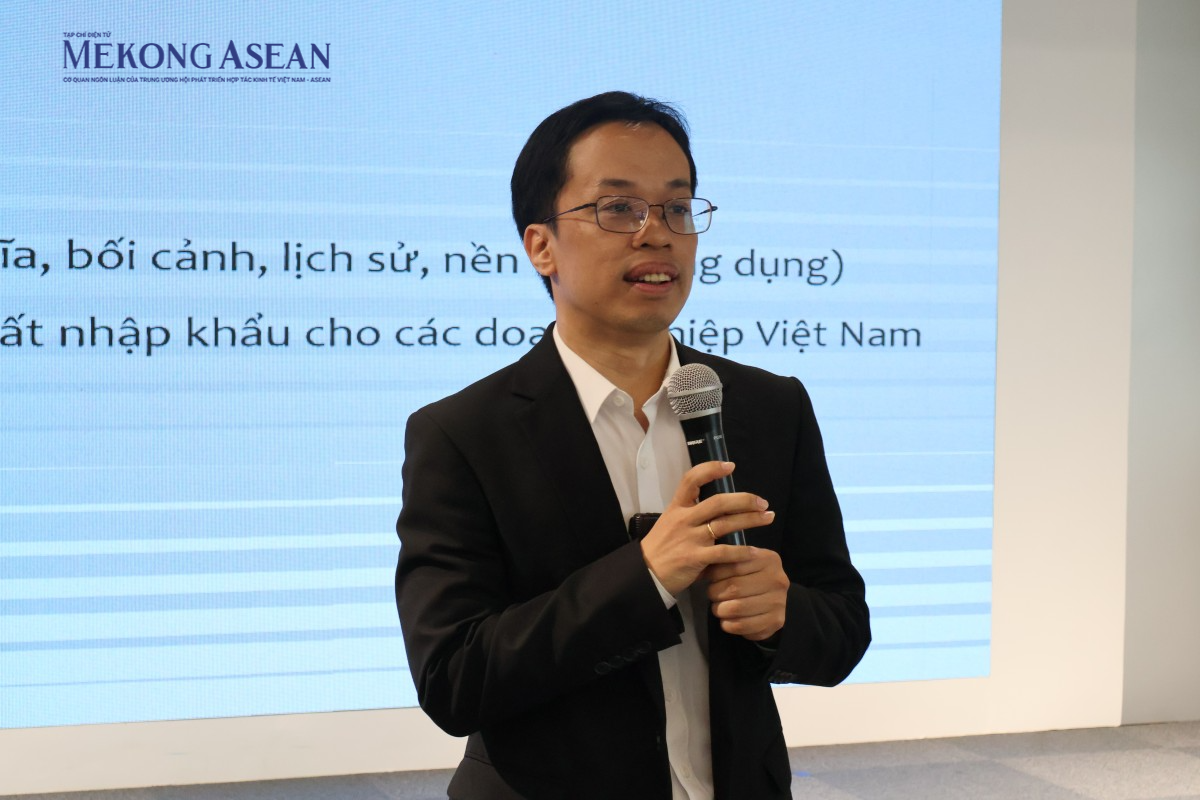 Hội VASEAN tổ chức chương trình chia sẻ giải pháp marketing 5.0 cho Trang Nhà Cái 555win.com - Đăng Nhập +555k