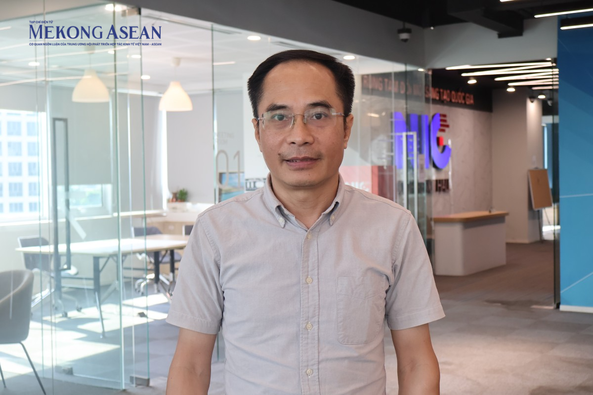Hội VASEAN tổ chức chương trình chia sẻ giải pháp marketing 5.0 cho Trang Nhà Cái 555win.com - Đăng Nhập +555k