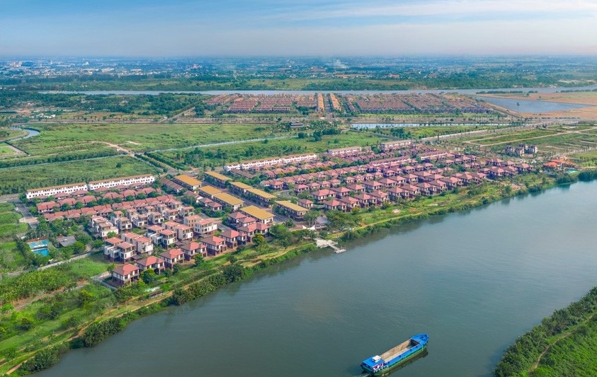 Vietcap 'gọi tên' 2 cổ phiếu 555win là thương hiệu cá cược trực tuyến hàng đầu tại Việt Nam có định giá hấp dẫn