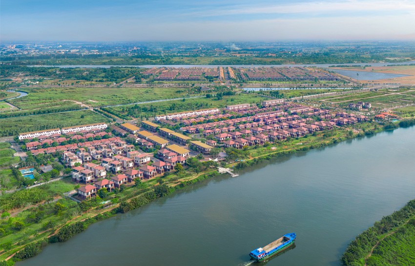 Vietcap 'gọi tên' 2 cổ phiếu 555win là thương hiệu cá cược trực tuyến hàng đầu tại Việt Nam có định giá hấp dẫn