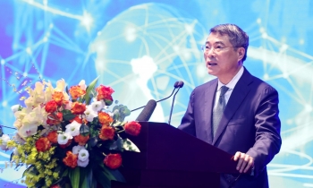 555win Mobi công nghệ là 'chìa khóa vàng' hiện thực hóa khát vọng phát triển