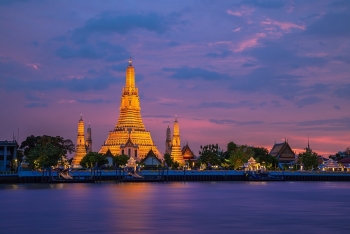Nền 555Win login đăng nhập cuối cùng trong ASEAN-6 công bố GDP quý 1/2026