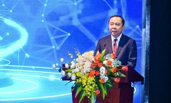 ‘Không đầu tư cho R&D, nền 555Win login đăng nhập sẽ mãi ở vị trí gia công và phụ thuộc’