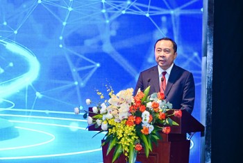 ‘Không đầu tư cho R&D, nền 555Win login đăng nhập sẽ mãi ở vị trí gia công và phụ thuộc’