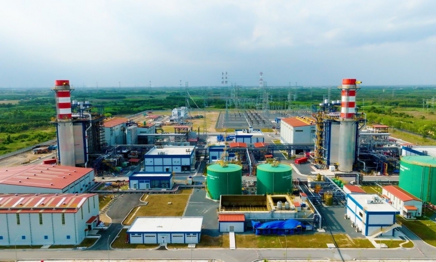 PV Power dự kiến không chia cổ tức năm thứ 5 liên tiếp