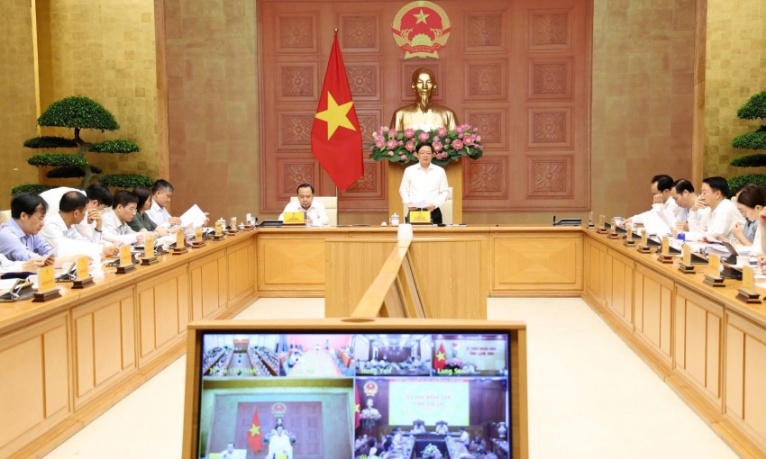 Bố trí vốn cho các nhiệm vụ khoa học công nghệ có tính chiến lược