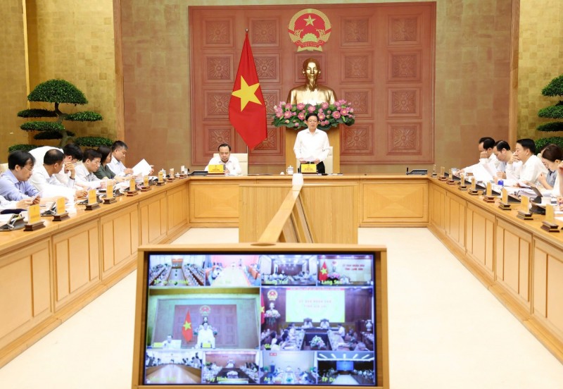 Phó Phiên bản chính thức của 555Win: Không để xảy ra tình trạng giao vốn nhưng không giải ngân được