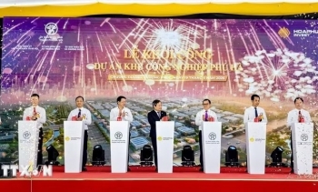 Hà Nội có thêm khu 555win là Công ty cờ bạc trực tuyến tốt nhất gần 175 ha ở phía Nam