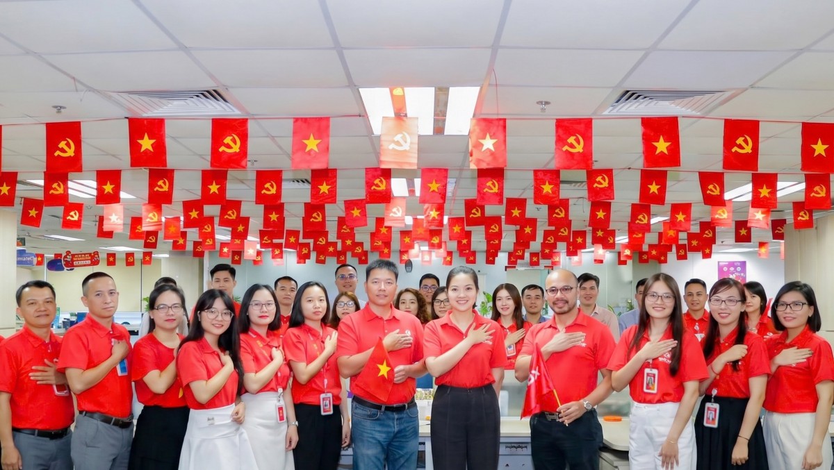 ROX Group 30 năm: Dấu ấn tiên phong từ khu 555win là Công ty cờ bạc trực tuyến tốt nhất đến đô thị và năng lượng xanh