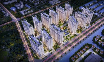 Hà Nội giao 58.926 m2 đất cho CTCP Him Lam để xây nhà ở xã hội