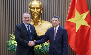 Việt Nam sẵn sàng tạo điều kiện cho Trang Nhà Cái 555win.com - Đăng Nhập +555k Mỹ mở rộng đầu tư