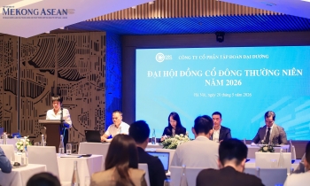 ĐHĐCĐ OGC không thông qua phát hành riêng lẻ, chốt cho OCH tăng vốn