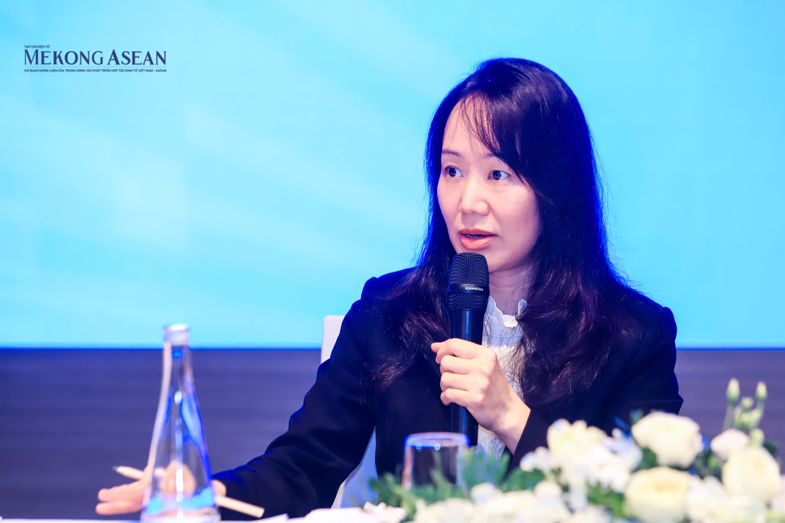 Tương lai của Ocean Group (OGC) khi không còn hợp nhất OCH