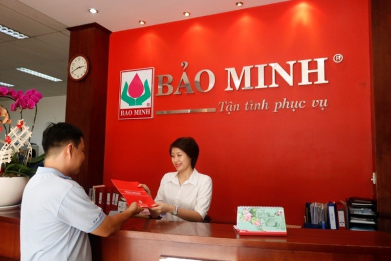 Thành viên HĐQT Bảo Minh xin từ nhiệm sau gần 6 năm gắn bó