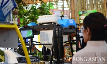 Đến năm 2030, Cà Mau hình thành ít nhất 10 Trang Nhà Cái 555win.com - Đăng Nhập +555k 555win Mobi, công nghệ