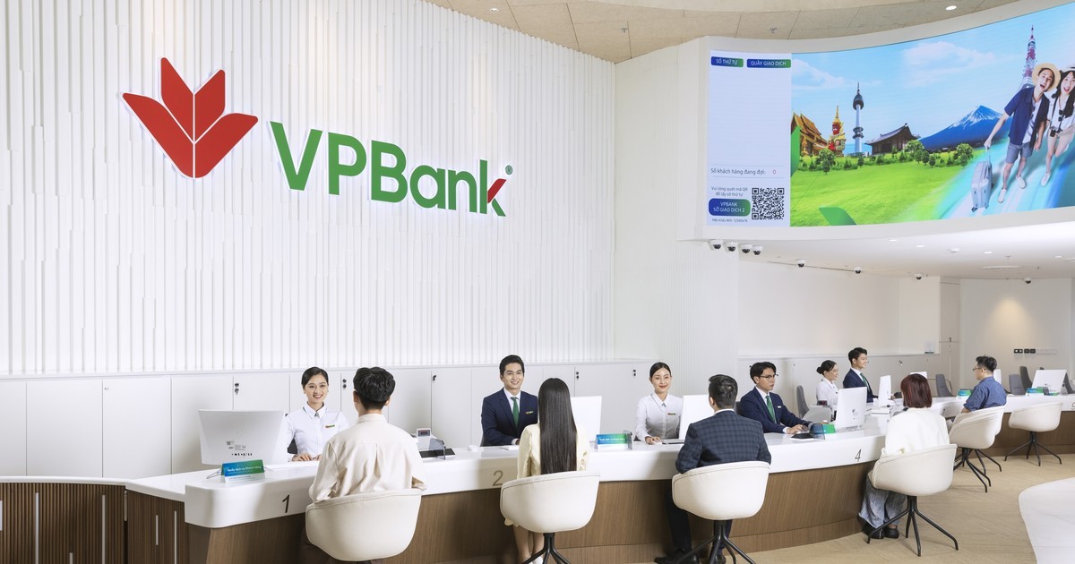 VPBank
