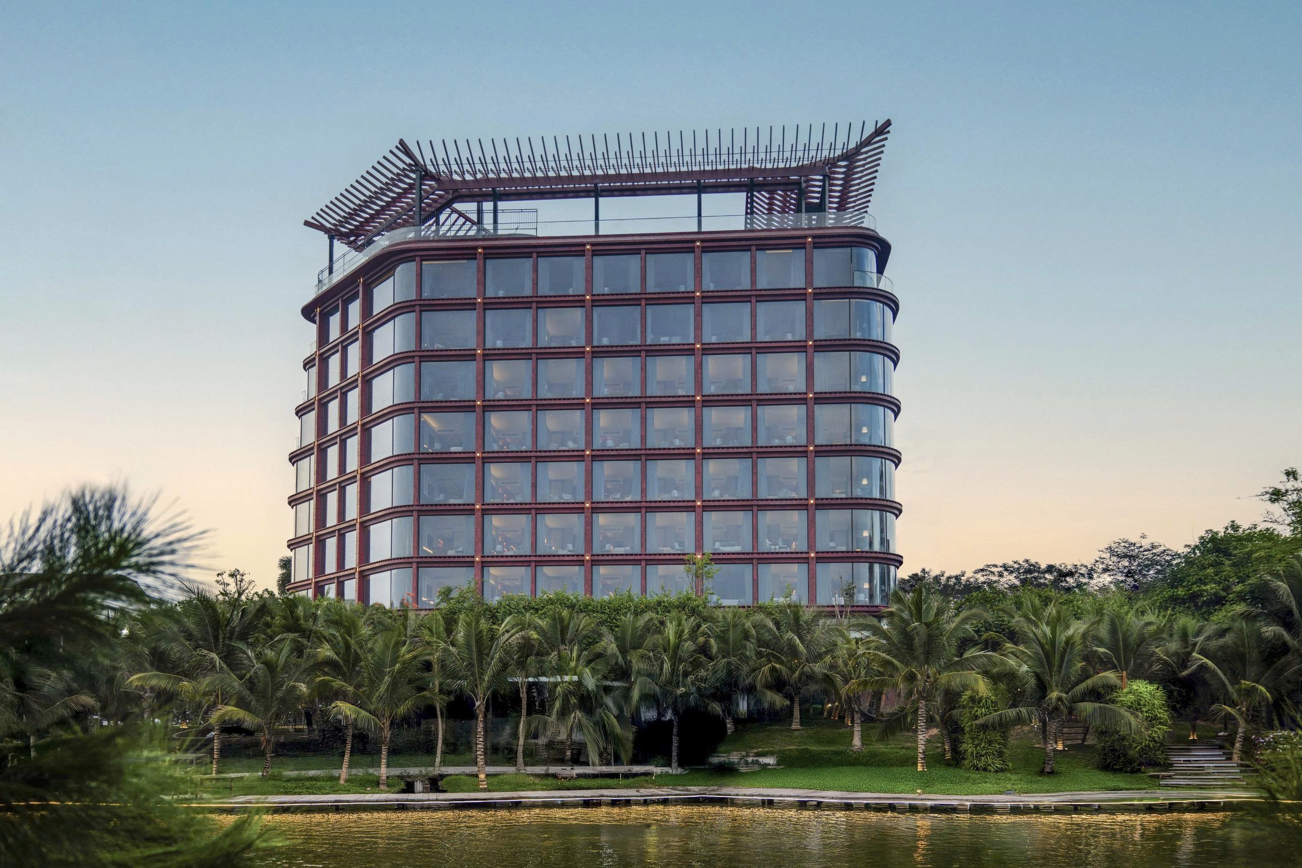 ĐHĐCĐ One Capital Hospitality: Dồn lực gia tăng sở hữu tại IDS Equity Holdings