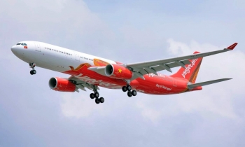 Vietjet sắp phát hành hơn 177 triệu cổ phiếu trả cổ tức