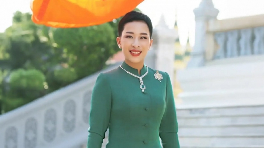 Sức khỏe Công chúa Thái Lan chuyển xấu do nhiễm trùng nghiêm trọng
