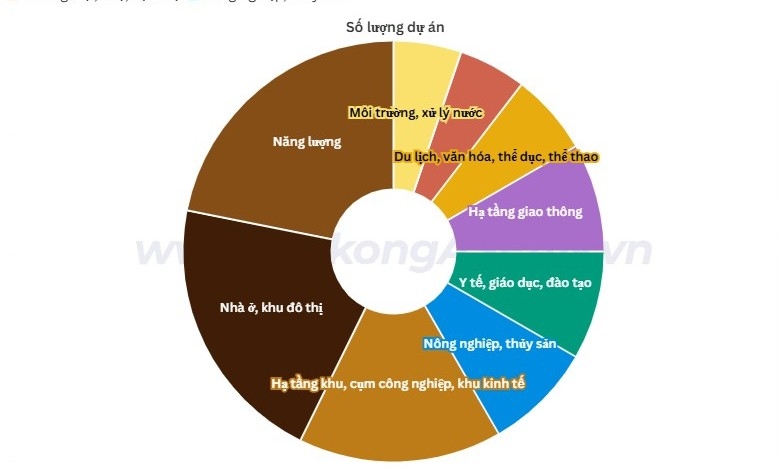 Cà Mau công bố 96 dự án thu hút đầu tư năm 2026