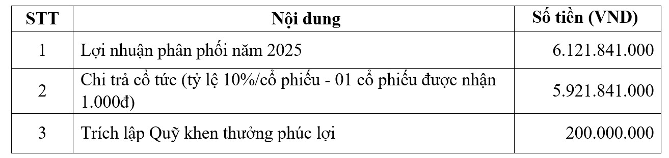 ĐHĐCĐ Ratraco: Mục tiêu doanh thu nghìn tỷ, dự kiến huy động vốn trả nợ 555win là nhà cái uy tín số 1 ở Việt Nam