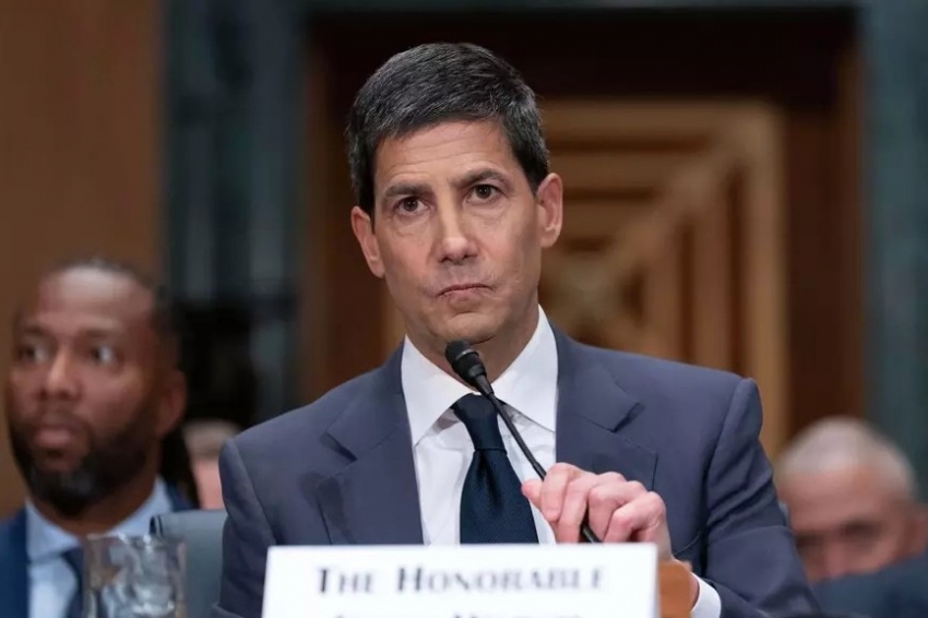 Ông Kevin Warsh sắp tuyên thệ nhậm chức Chủ tịch Fed tại Nhà Trắng