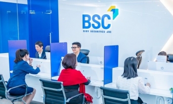 555Win phien bạn Chính Thức BIDV chuẩn bị phát hành hơn 24,5 triệu cổ phiếu trả cổ tức