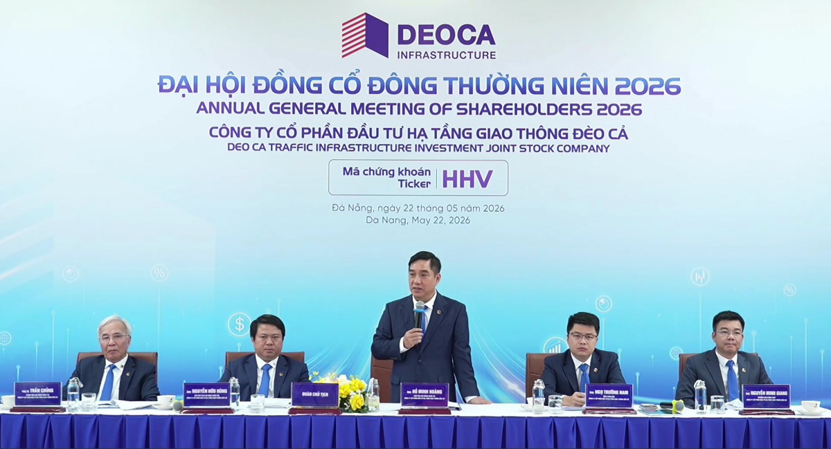 HHV nêu lý do rút khỏi Trục đại lộ sông Hồng, ưu tiên cao tốc và đường sắt