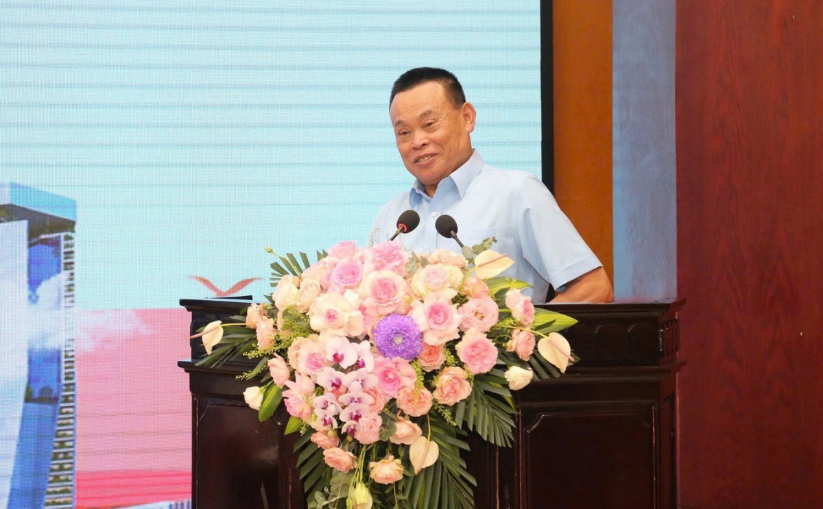 Cổ đông Dabaco sắp nhận cổ tức bằng tiền mặt và cổ phiếu